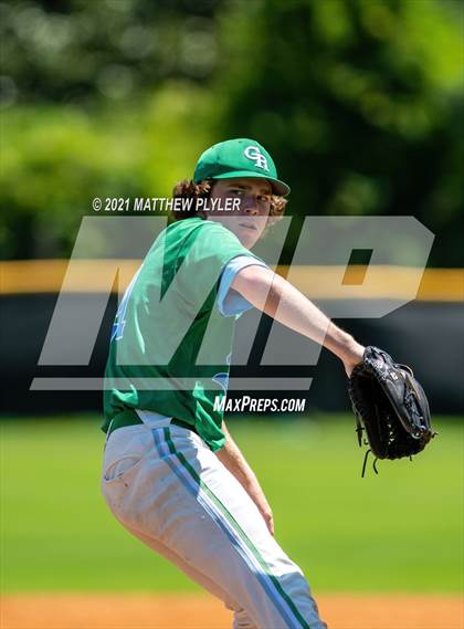 Thumbnail 2 in J.H. Rose vs Cox Mill (NCHSAA 3A Final - game 2 - gallery 2 of 2 - the Game) photogallery.