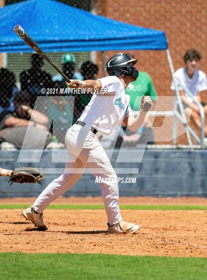 Thumbnail 1 in J.H. Rose vs Cox Mill (NCHSAA 3A Final - game 2 - gallery 2 of 2 - the Game) photogallery.