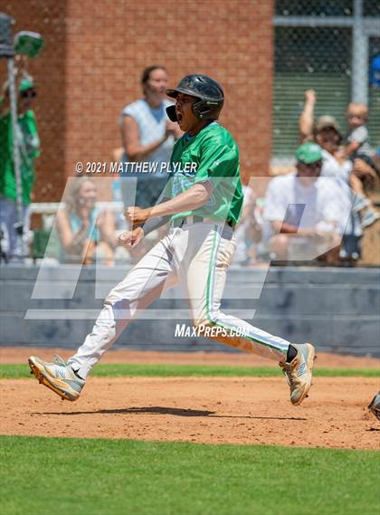 Thumbnail 3 in J.H. Rose vs Cox Mill (NCHSAA 3A Final - game 2 - gallery 2 of 2 - the Game) photogallery.