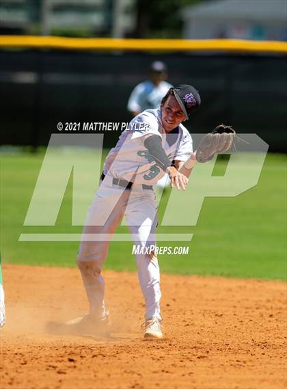 Thumbnail 3 in J.H. Rose vs Cox Mill (NCHSAA 3A Final - game 2 - gallery 2 of 2 - the Game) photogallery.