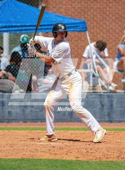 Thumbnail 1 in J.H. Rose vs Cox Mill (NCHSAA 3A Final - game 2 - gallery 2 of 2 - the Game) photogallery.