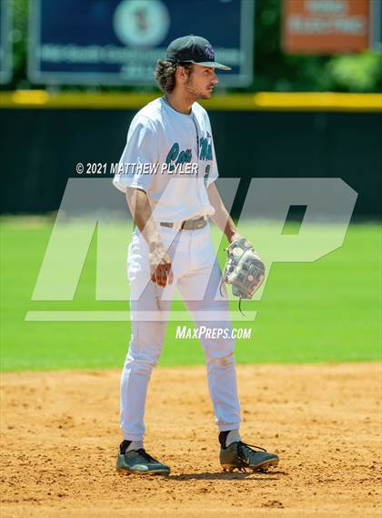 Thumbnail 1 in J.H. Rose vs Cox Mill (NCHSAA 3A Final - game 2 - gallery 2 of 2 - the Game) photogallery.