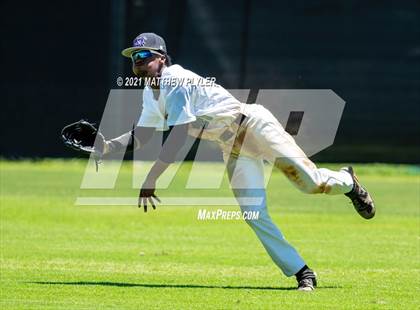 Thumbnail 1 in J.H. Rose vs Cox Mill (NCHSAA 3A Final - game 2 - gallery 2 of 2 - the Game) photogallery.