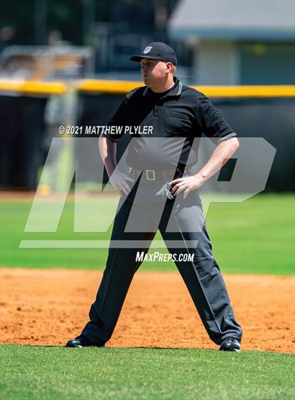 Thumbnail 3 in J.H. Rose vs Cox Mill (NCHSAA 3A Final - game 2 - gallery 2 of 2 - the Game) photogallery.