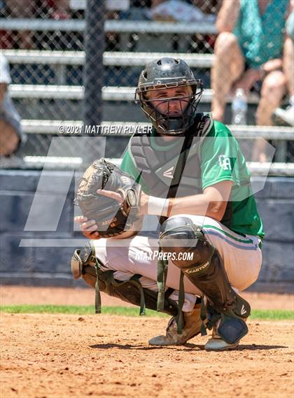 Thumbnail 3 in J.H. Rose vs Cox Mill (NCHSAA 3A Final - game 2 - gallery 2 of 2 - the Game) photogallery.
