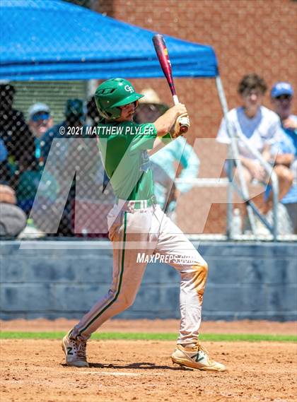 Thumbnail 1 in J.H. Rose vs Cox Mill (NCHSAA 3A Final - game 2 - gallery 2 of 2 - the Game) photogallery.