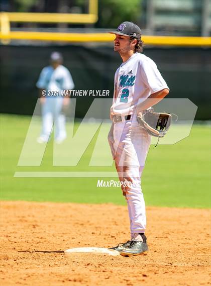Thumbnail 1 in J.H. Rose vs Cox Mill (NCHSAA 3A Final - game 2 - gallery 2 of 2 - the Game) photogallery.