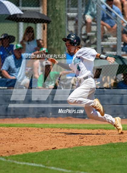 Thumbnail 1 in J.H. Rose vs Cox Mill (NCHSAA 3A Final - game 2 - gallery 2 of 2 - the Game) photogallery.