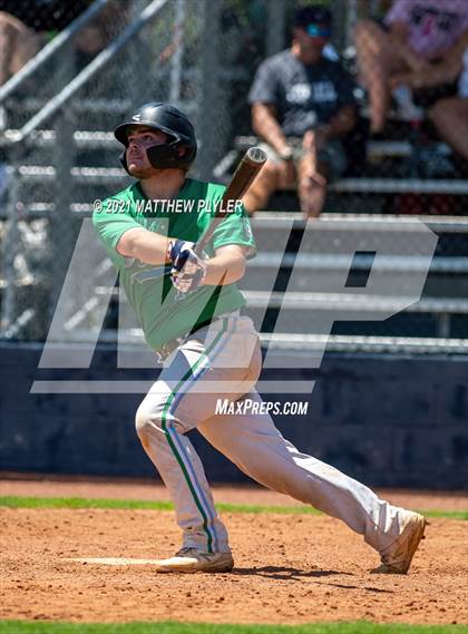 Thumbnail 2 in J.H. Rose vs Cox Mill (NCHSAA 3A Final - game 2 - gallery 2 of 2 - the Game) photogallery.