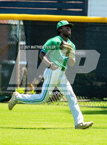 Thumbnail 3 in J.H. Rose vs Cox Mill (NCHSAA 3A Final - game 2 - gallery 2 of 2 - the Game) photogallery.