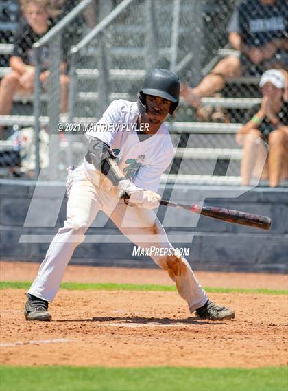 Thumbnail 3 in J.H. Rose vs Cox Mill (NCHSAA 3A Final - game 2 - gallery 2 of 2 - the Game) photogallery.