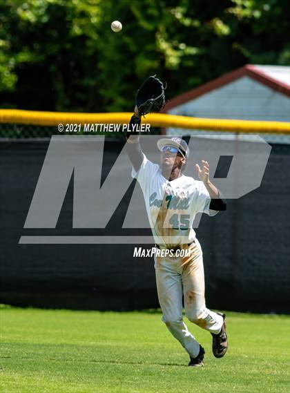 Thumbnail 2 in J.H. Rose vs Cox Mill (NCHSAA 3A Final - game 2 - gallery 2 of 2 - the Game) photogallery.