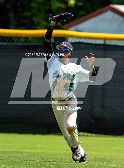 Thumbnail 3 in J.H. Rose vs Cox Mill (NCHSAA 3A Final - game 2 - gallery 2 of 2 - the Game) photogallery.