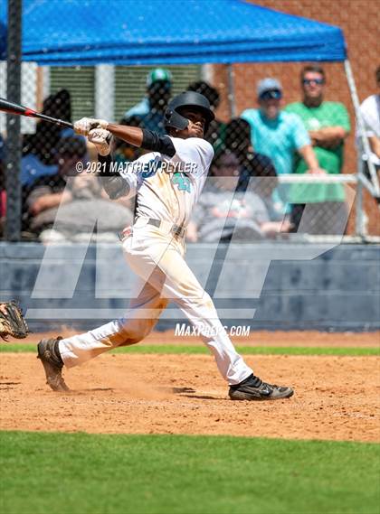 Thumbnail 3 in J.H. Rose vs Cox Mill (NCHSAA 3A Final - game 2 - gallery 2 of 2 - the Game) photogallery.