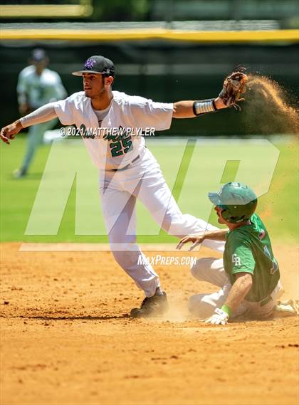 Thumbnail 3 in J.H. Rose vs Cox Mill (NCHSAA 3A Final - game 2 - gallery 2 of 2 - the Game) photogallery.