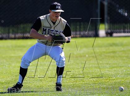 Thumbnail 3 in St. Francis @ Archbishop Mitty photogallery.