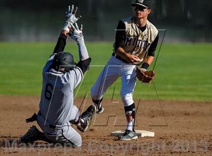 Thumbnail 1 in St. Francis @ Archbishop Mitty photogallery.