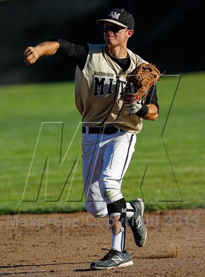 Thumbnail 2 in St. Francis @ Archbishop Mitty photogallery.