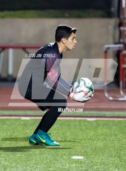 Thumbnail 2 in Flower Mound vs Coppell photogallery.