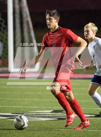 Thumbnail 1 in Flower Mound vs Coppell photogallery.