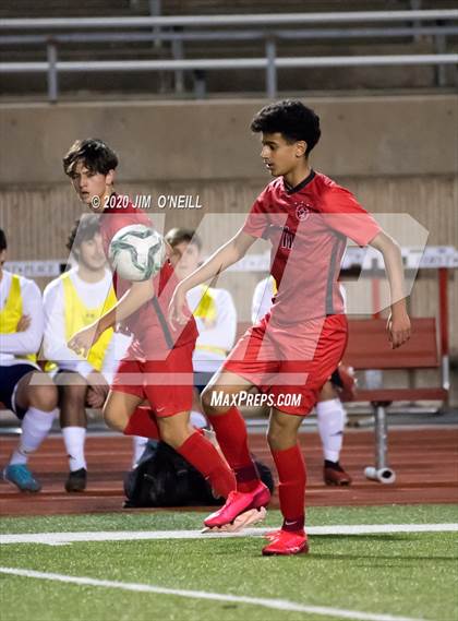 Thumbnail 1 in Flower Mound vs Coppell photogallery.