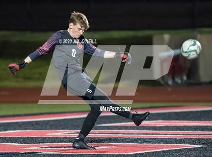 Thumbnail 2 in Flower Mound vs Coppell photogallery.
