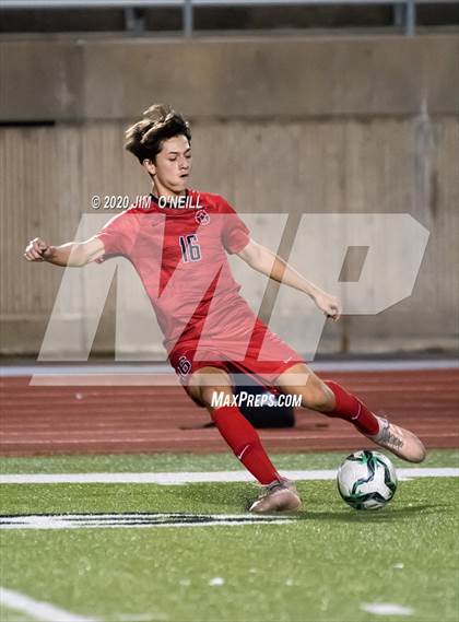 Thumbnail 3 in Flower Mound vs Coppell photogallery.