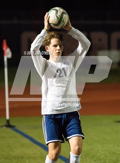 Thumbnail 2 in Flower Mound vs Coppell photogallery.