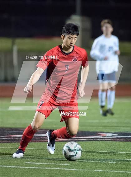 Thumbnail 3 in Flower Mound vs Coppell photogallery.
