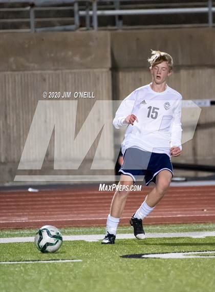 Thumbnail 1 in Flower Mound vs Coppell photogallery.