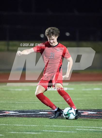 Thumbnail 3 in Flower Mound vs Coppell photogallery.