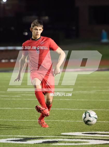 Thumbnail 2 in Flower Mound vs Coppell photogallery.
