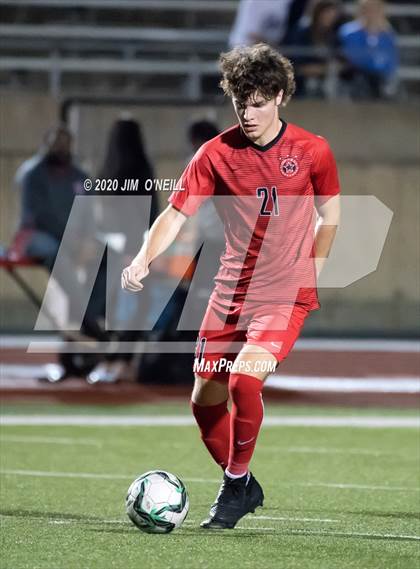 Thumbnail 1 in Flower Mound vs Coppell photogallery.
