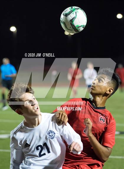 Thumbnail 1 in Flower Mound vs Coppell photogallery.
