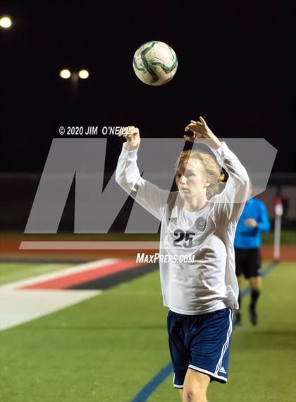 Thumbnail 3 in Flower Mound vs Coppell photogallery.
