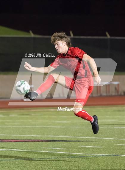 Thumbnail 1 in Flower Mound vs Coppell photogallery.