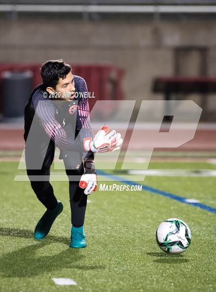 Thumbnail 1 in Flower Mound vs Coppell photogallery.