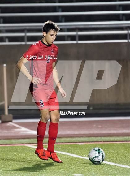 Thumbnail 1 in Flower Mound vs Coppell photogallery.