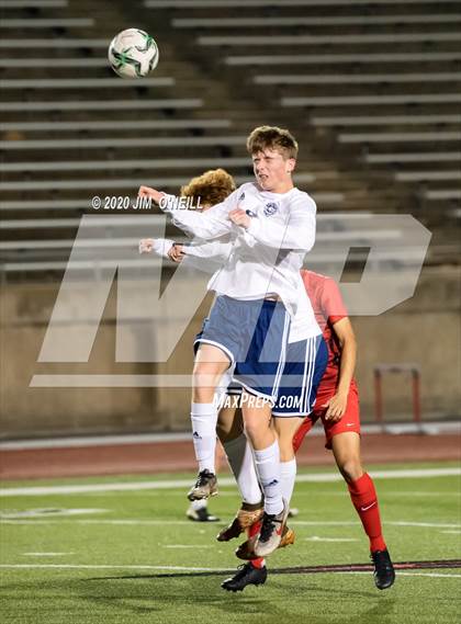 Thumbnail 3 in Flower Mound vs Coppell photogallery.
