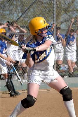 Thumbnail 3 in Lincoln vs. Franklin (WC Pre-Season Tourney) photogallery.