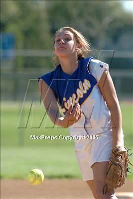 Thumbnail 3 in Lincoln vs. Franklin (WC Pre-Season Tourney) photogallery.