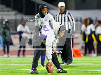 Thumbnail 1 in Oconee County vs. Academy of Richmond County (GHSA Division 2 Round 1) photogallery.