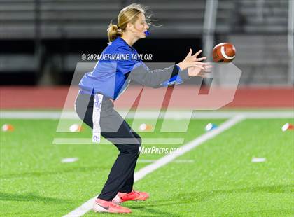 Thumbnail 2 in Oconee County vs. Academy of Richmond County (GHSA Division 2 Round 1) photogallery.