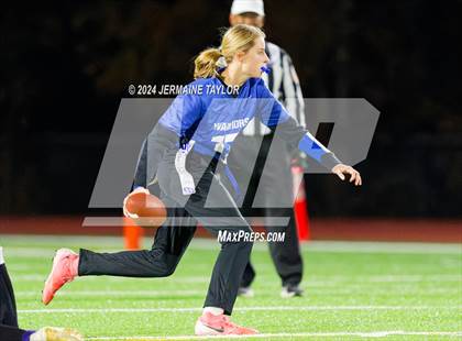 Thumbnail 1 in Oconee County vs. Academy of Richmond County (GHSA Division 2 Round 1) photogallery.