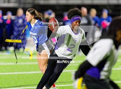 Thumbnail 1 in Oconee County vs. Academy of Richmond County (GHSA Division 2 Round 1) photogallery.