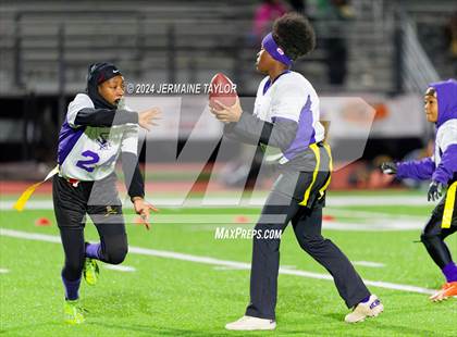 Thumbnail 1 in Oconee County vs. Academy of Richmond County (GHSA Division 2 Round 1) photogallery.