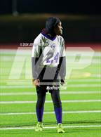 Photo from the gallery "Oconee County vs. Academy of Richmond County (GHSA Division 2 Round 1)"