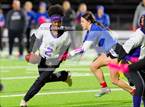 Photo from the gallery "Oconee County vs. Academy of Richmond County (GHSA Division 2 Round 1)"
