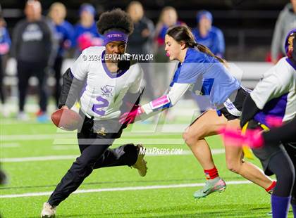 Thumbnail 3 in Oconee County vs. Academy of Richmond County (GHSA Division 2 Round 1) photogallery.