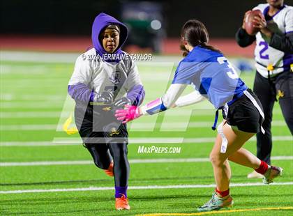 Thumbnail 2 in Oconee County vs. Academy of Richmond County (GHSA Division 2 Round 1) photogallery.